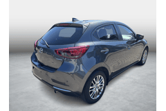 Mazda 2 1.5 Skyactiv-G Signature-Line - Afbeelding 5