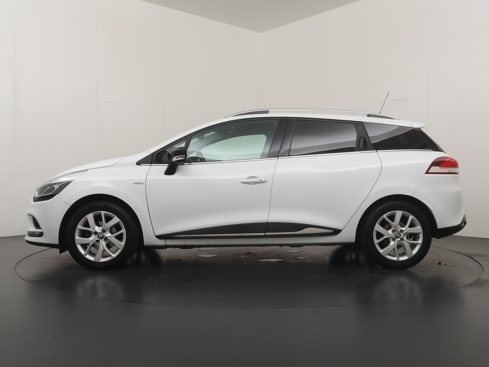 Renault Clio Estate TCe 90 Limited - Afbeelding 2