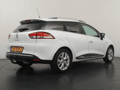 Renault Clio Estate TCe 90 Limited - Afbeelding 5