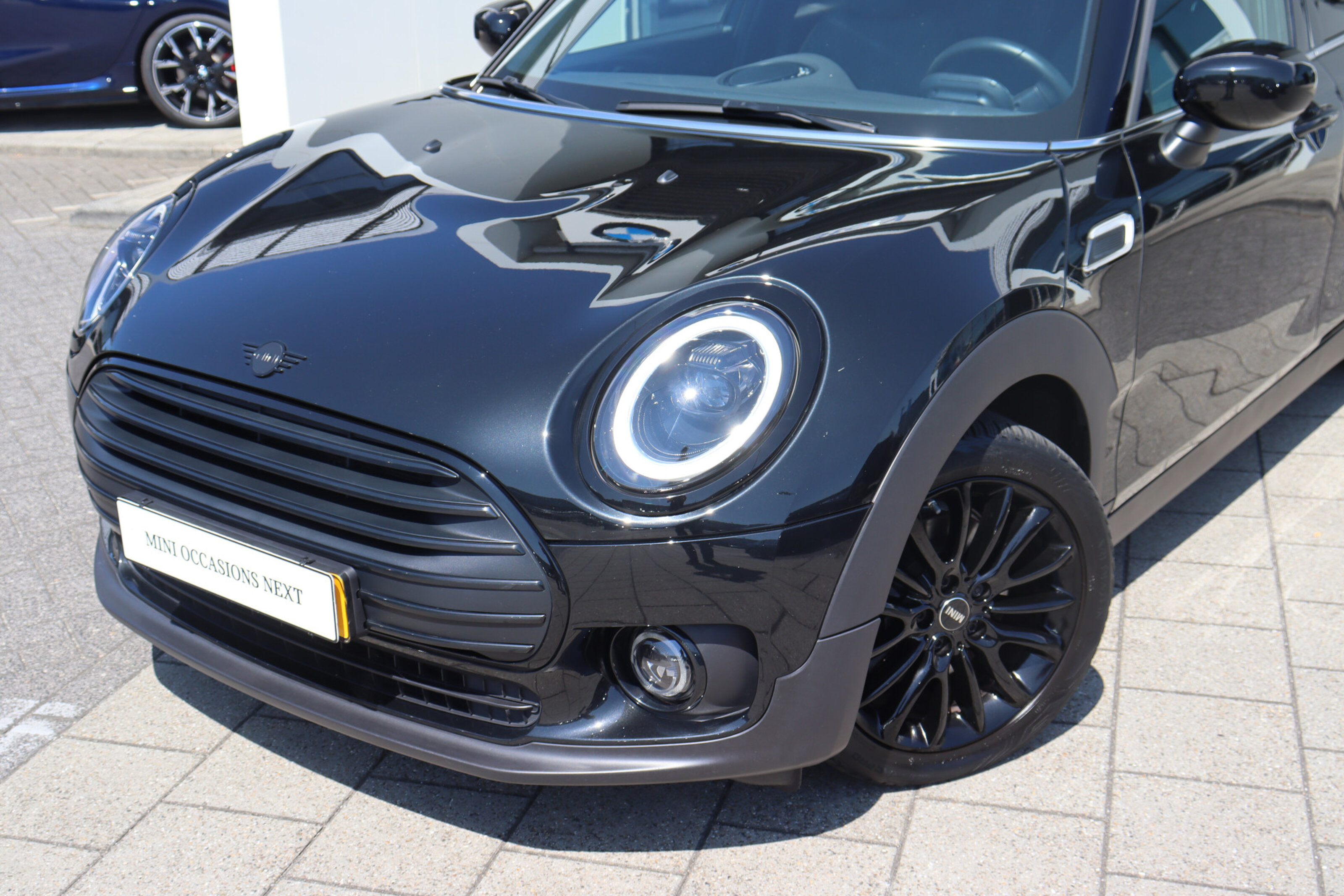 MINI Clubman Cooper Classic Automaat