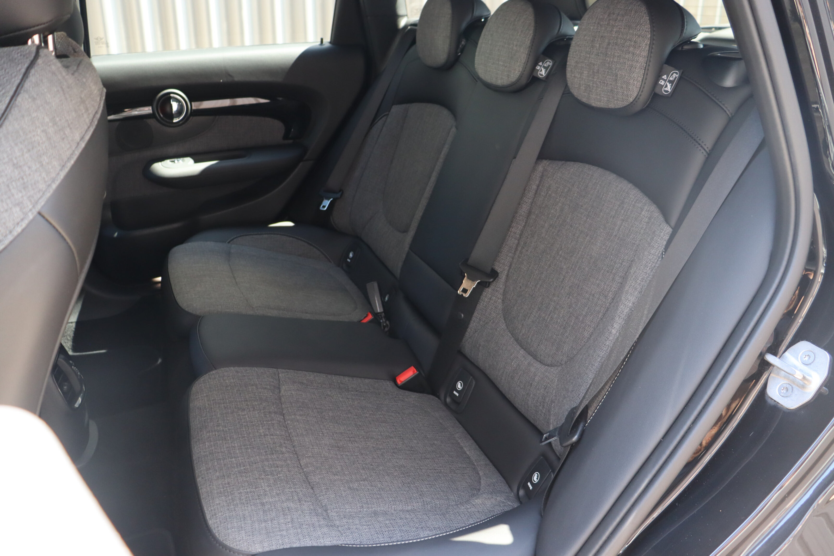 MINI Clubman Cooper Classic Automaat