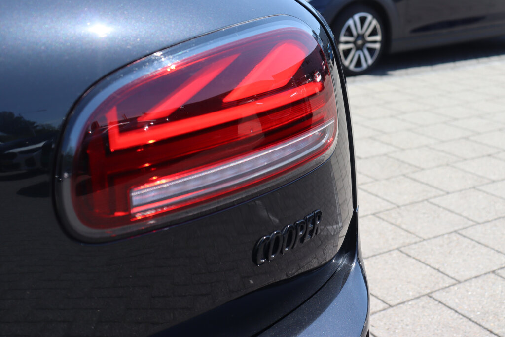 MINI Clubman 15