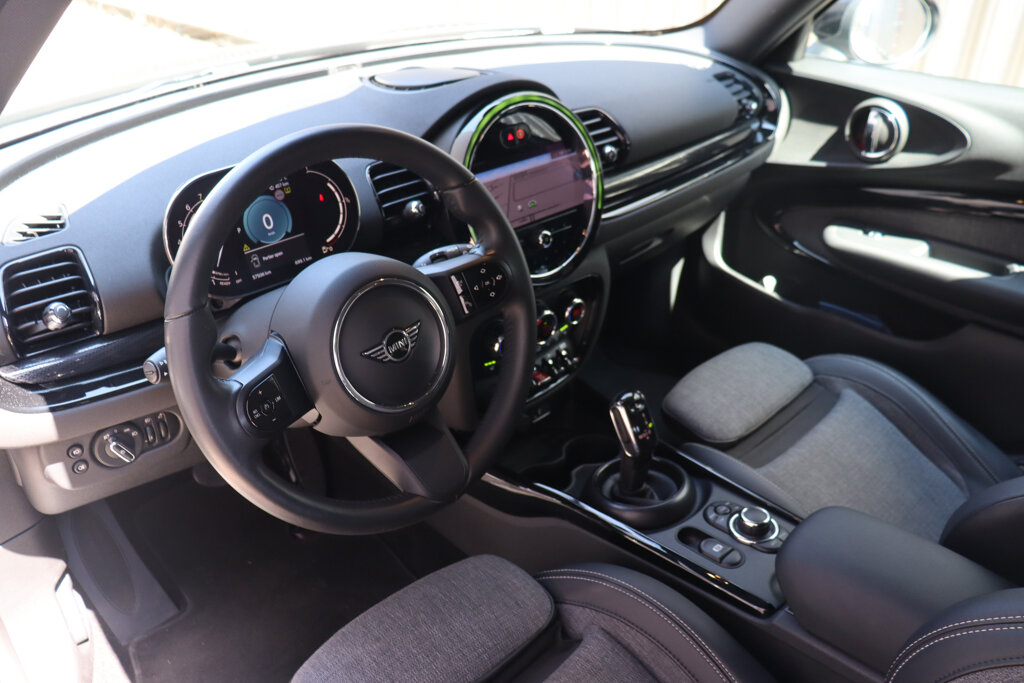 MINI Clubman 16