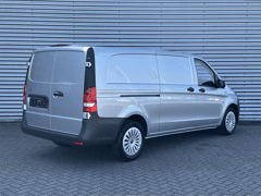 Mercedes-Benz eVito 112 L3 66 kWh - Afbeelding 2