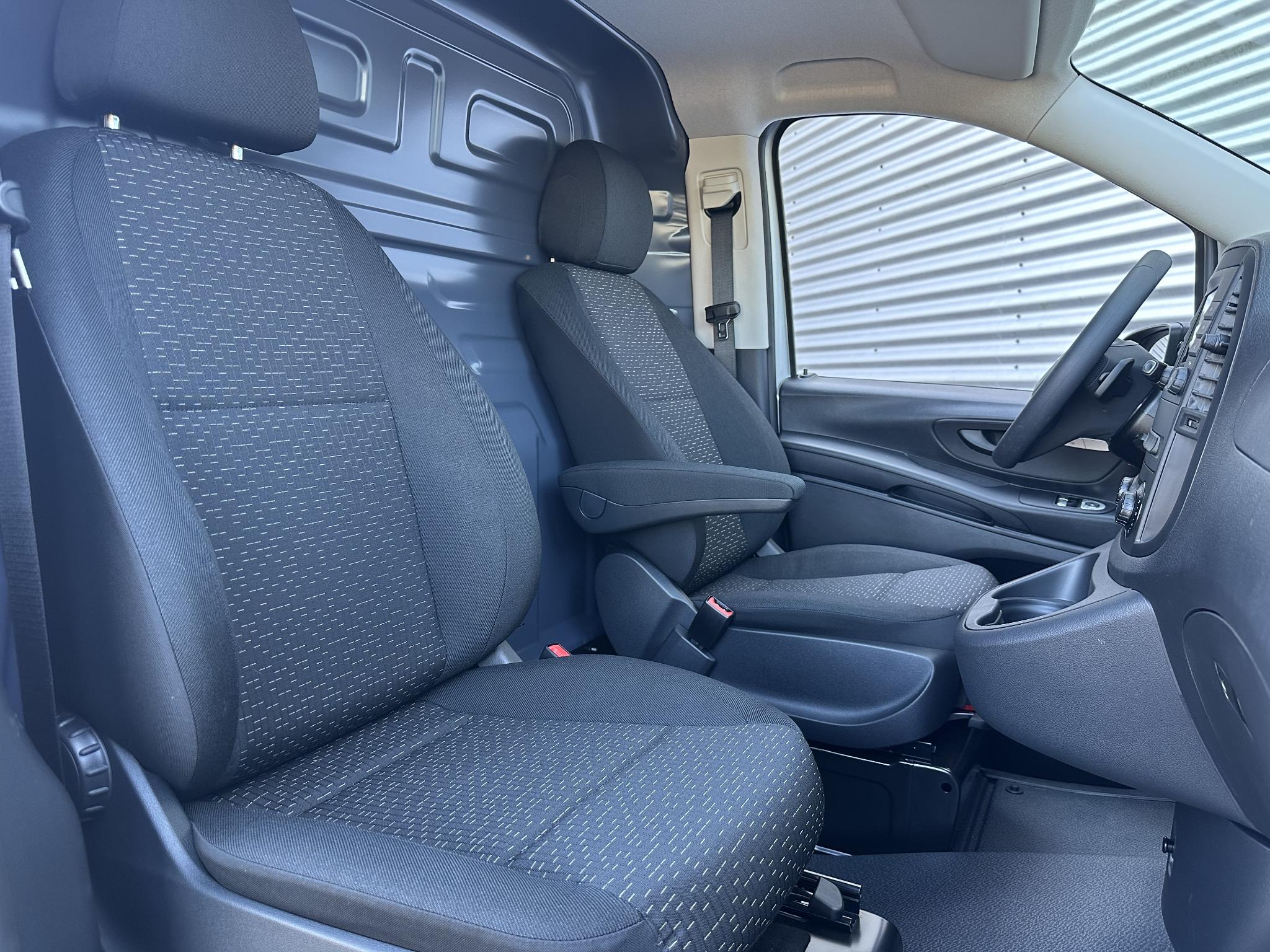 Mercedes-Benz eVito 112 L3 66 kWh - Afbeelding 4