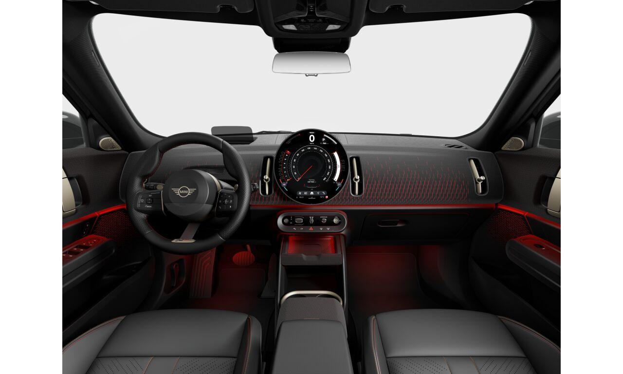 MINI Countryman 1.5 C - Afbeelding 3