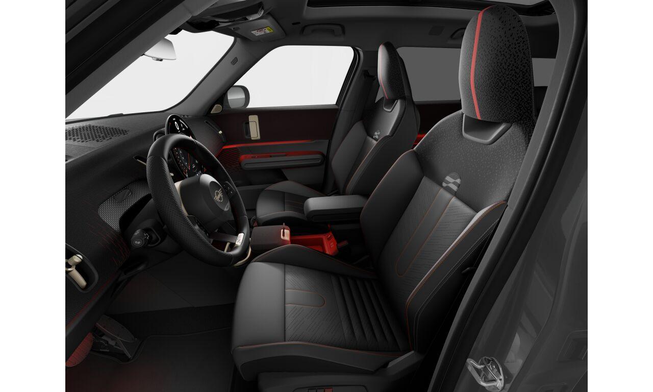 MINI Countryman 1.5 C - Afbeelding 4