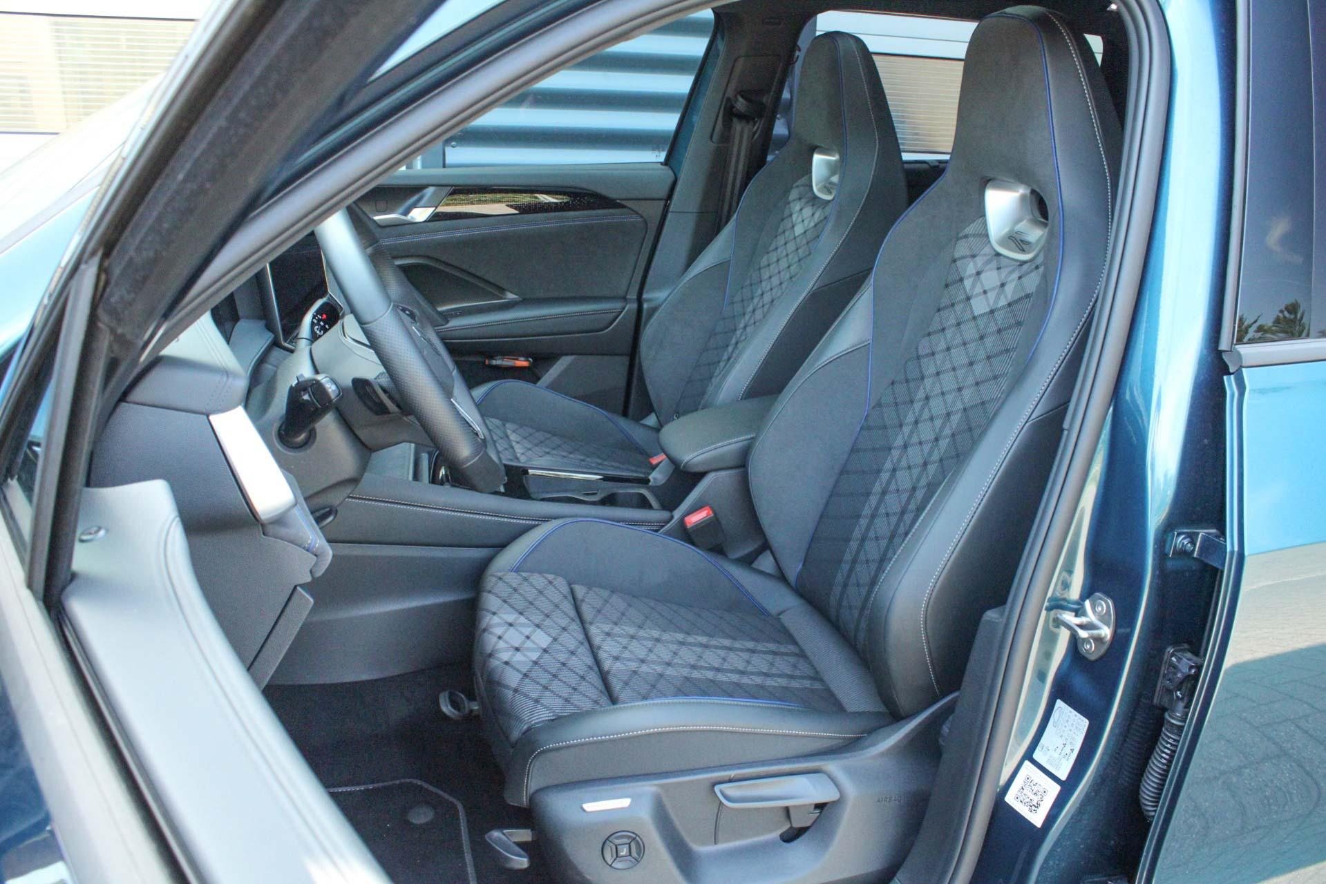 Volkswagen Tayron 1.5 eHybrid 204pk R-Line Edition - Afbeelding 4