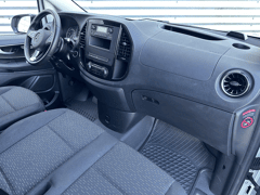 Mercedes-Benz eVito 66 kWh Snelladen | SoH 97% - Afbeelding 4