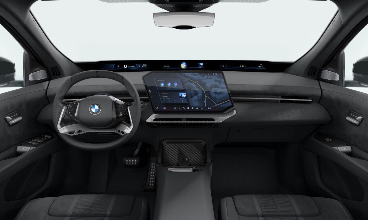 BMW iX3 40 eDrive 83 kWh - Afbeelding 3
