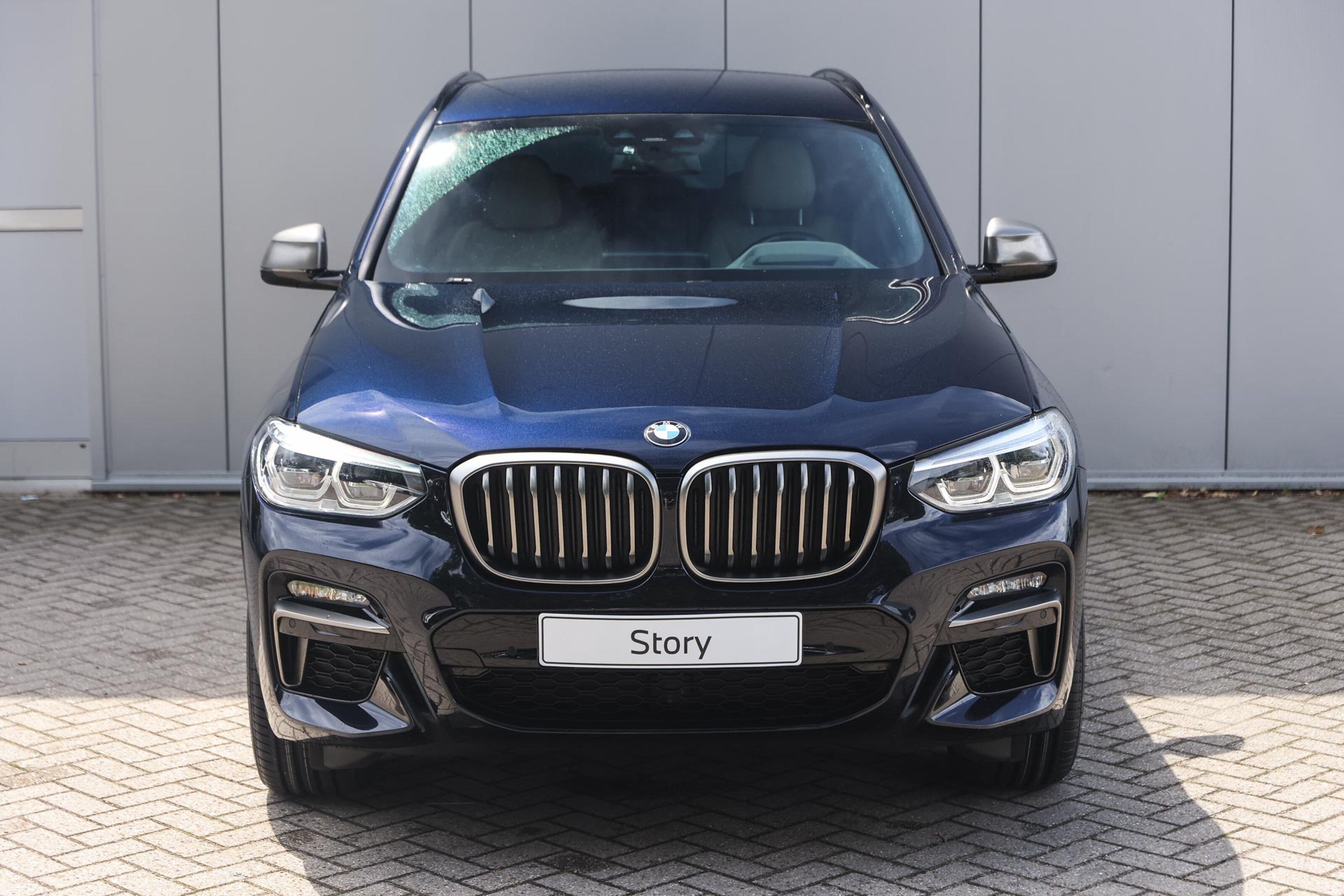 BMW X3 M40i xDrive Automaat