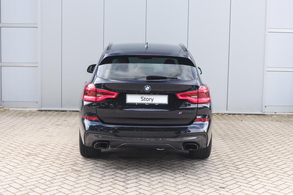 BMW X3 6
