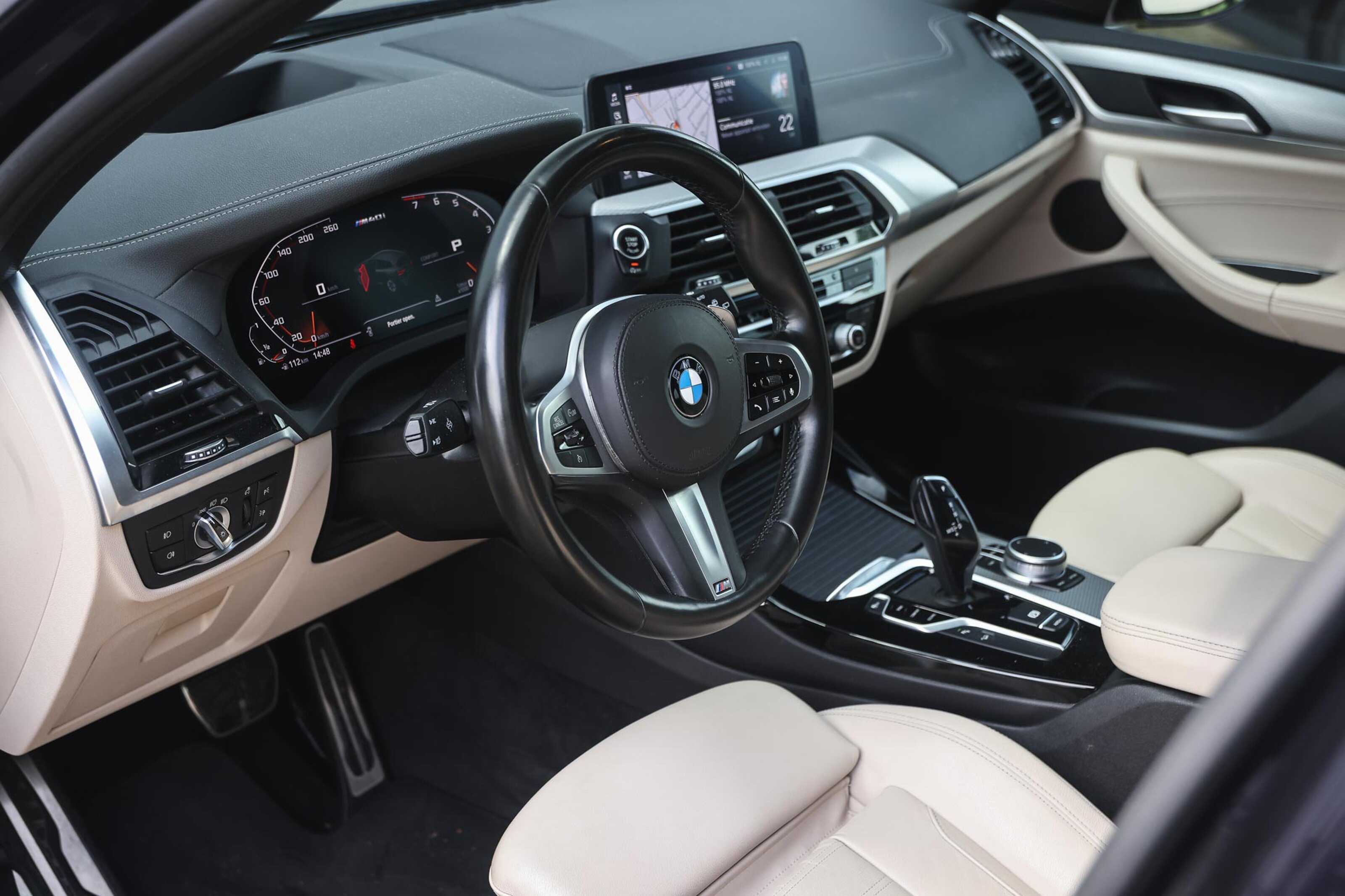 BMW X3 9