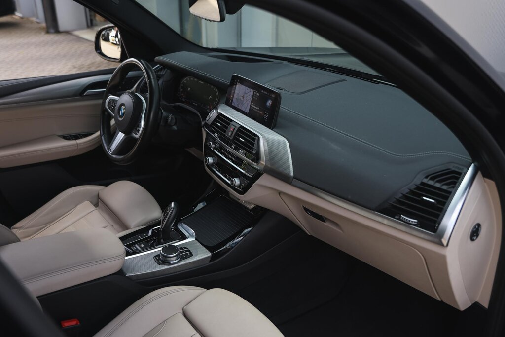 BMW X3 10