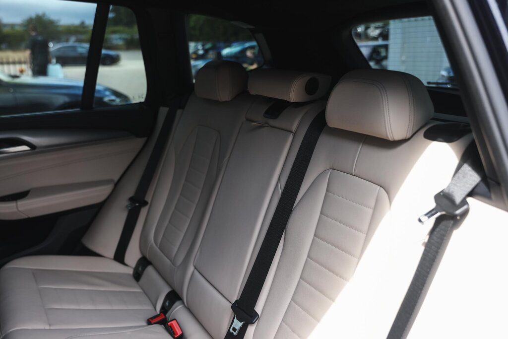 BMW X3 11