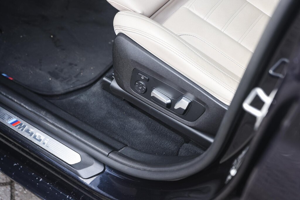 BMW X3 14