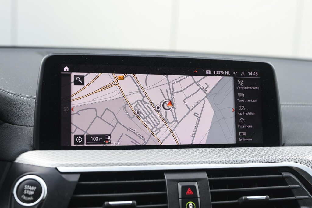 BMW X3 26