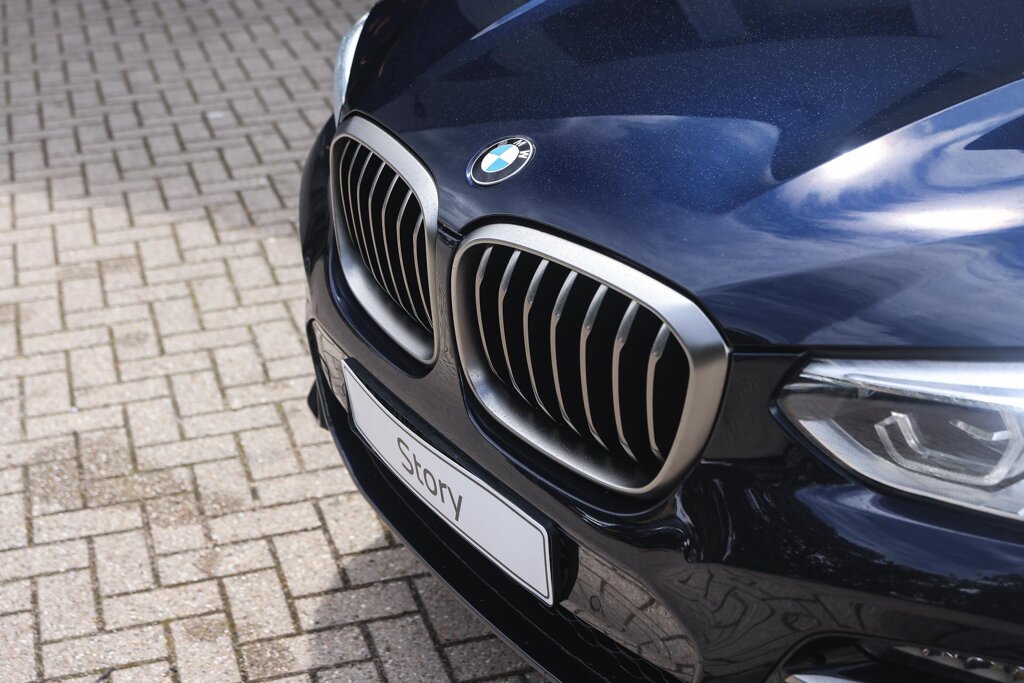 BMW X3 28