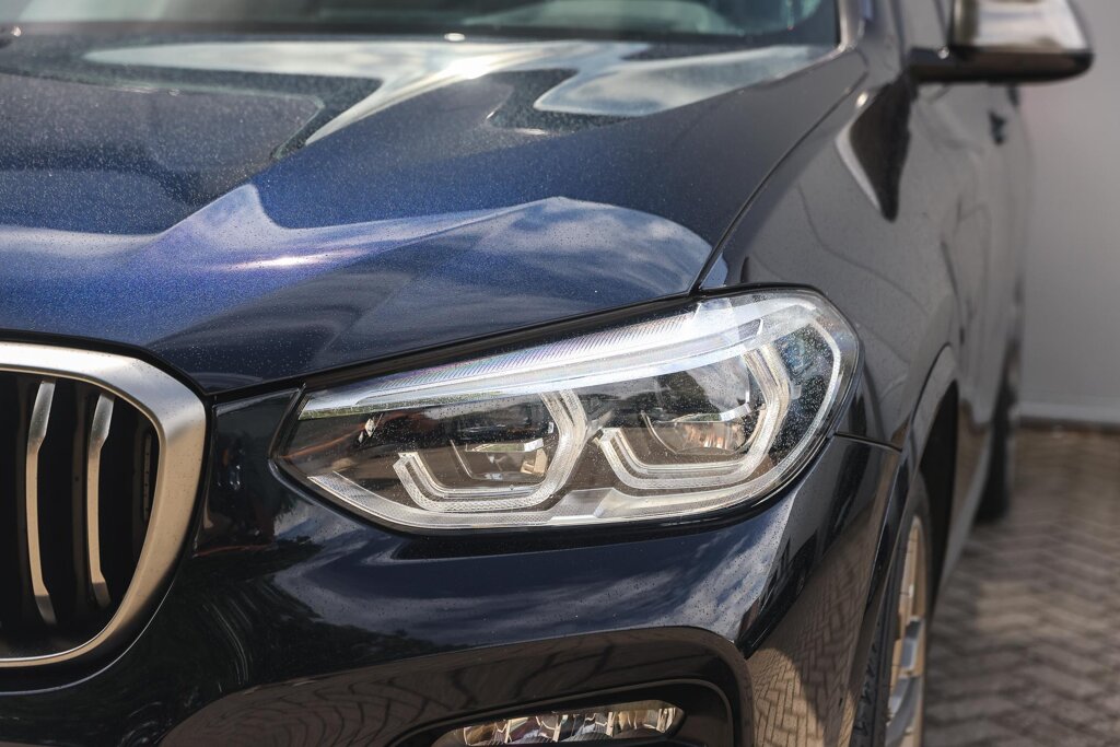 BMW X3 29