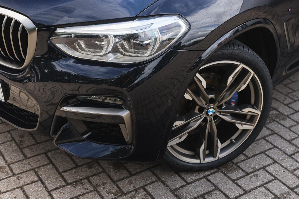 BMW X3 30