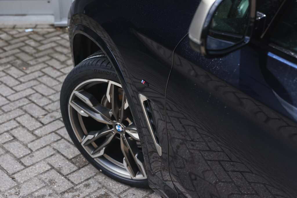 BMW X3 31