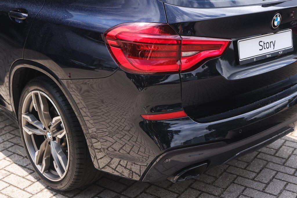 BMW X3 34