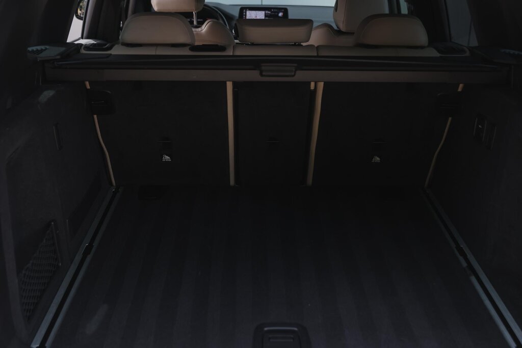 BMW X3 36