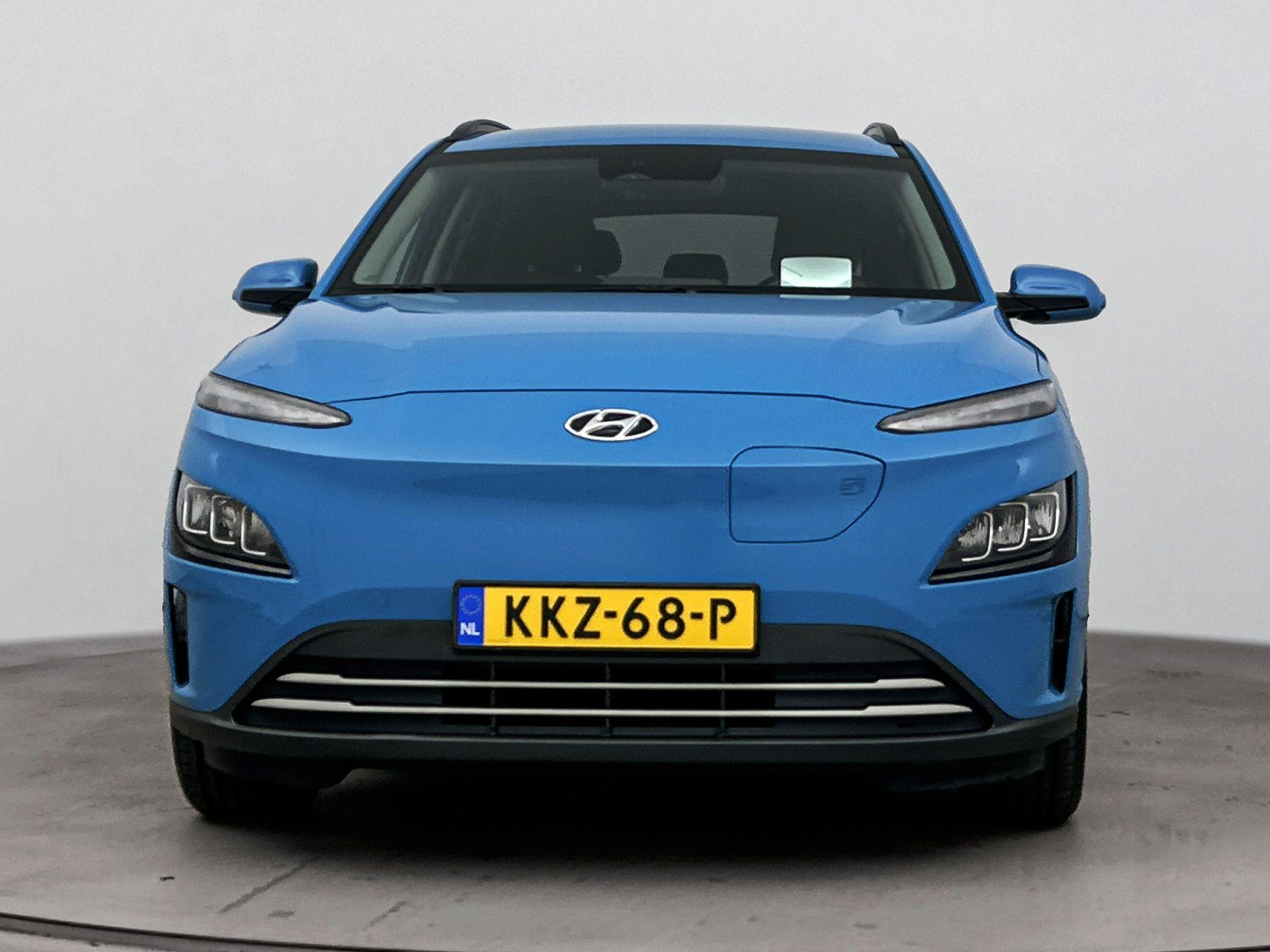 Hyundai Kona EV Fashion 39 kWh - Afbeelding 5