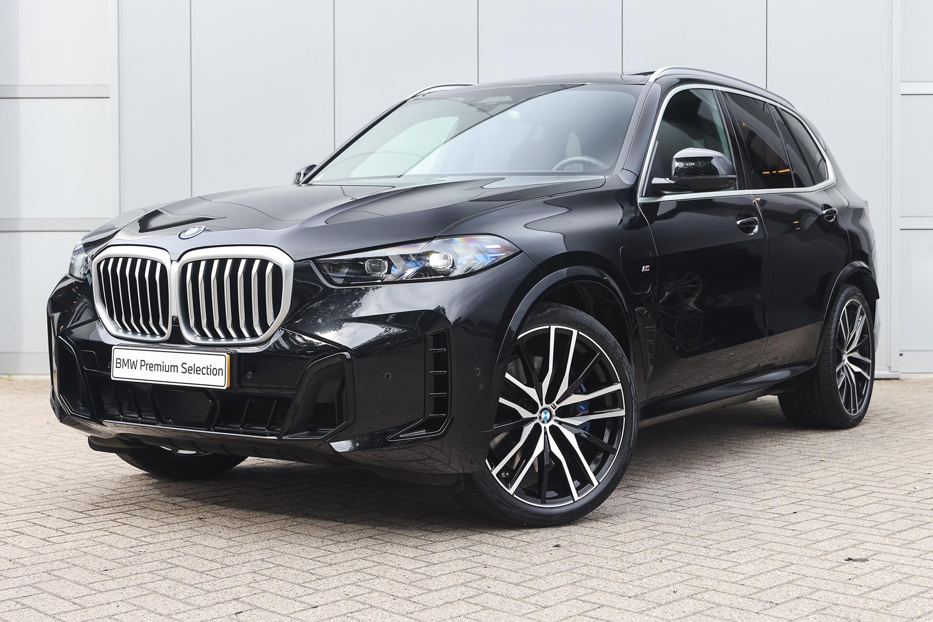 BMW X5 xDrive50e M Sport Automaat