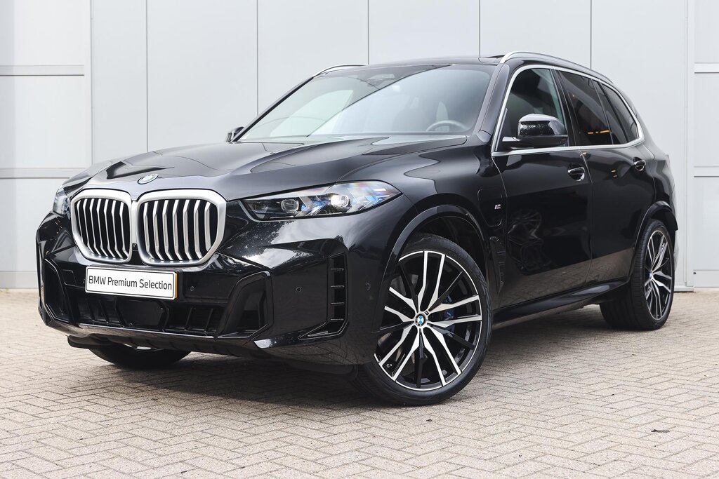 BMW X5 1