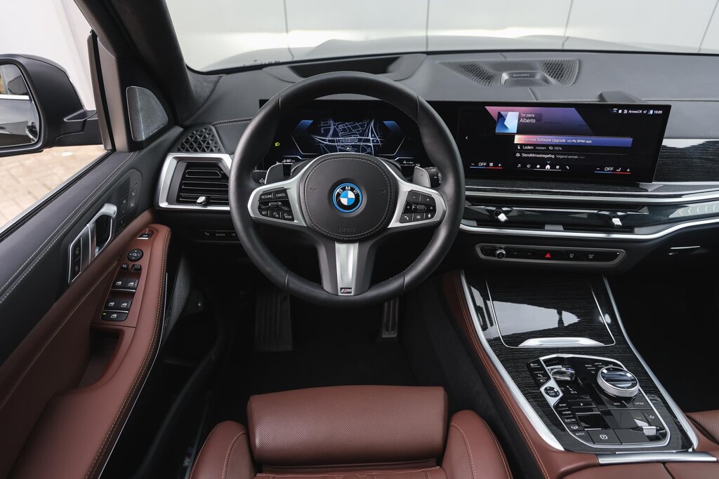 BMW X5 3