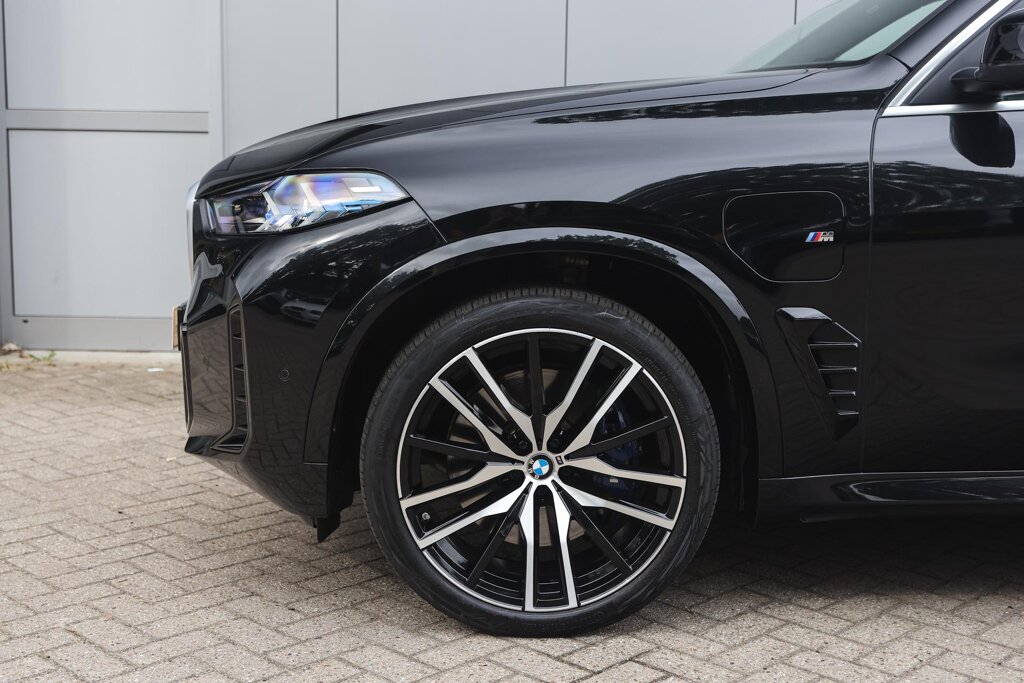 BMW X5 5