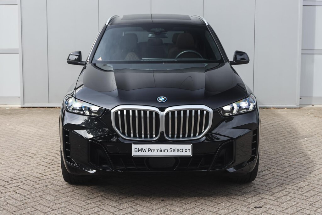 BMW X5 6