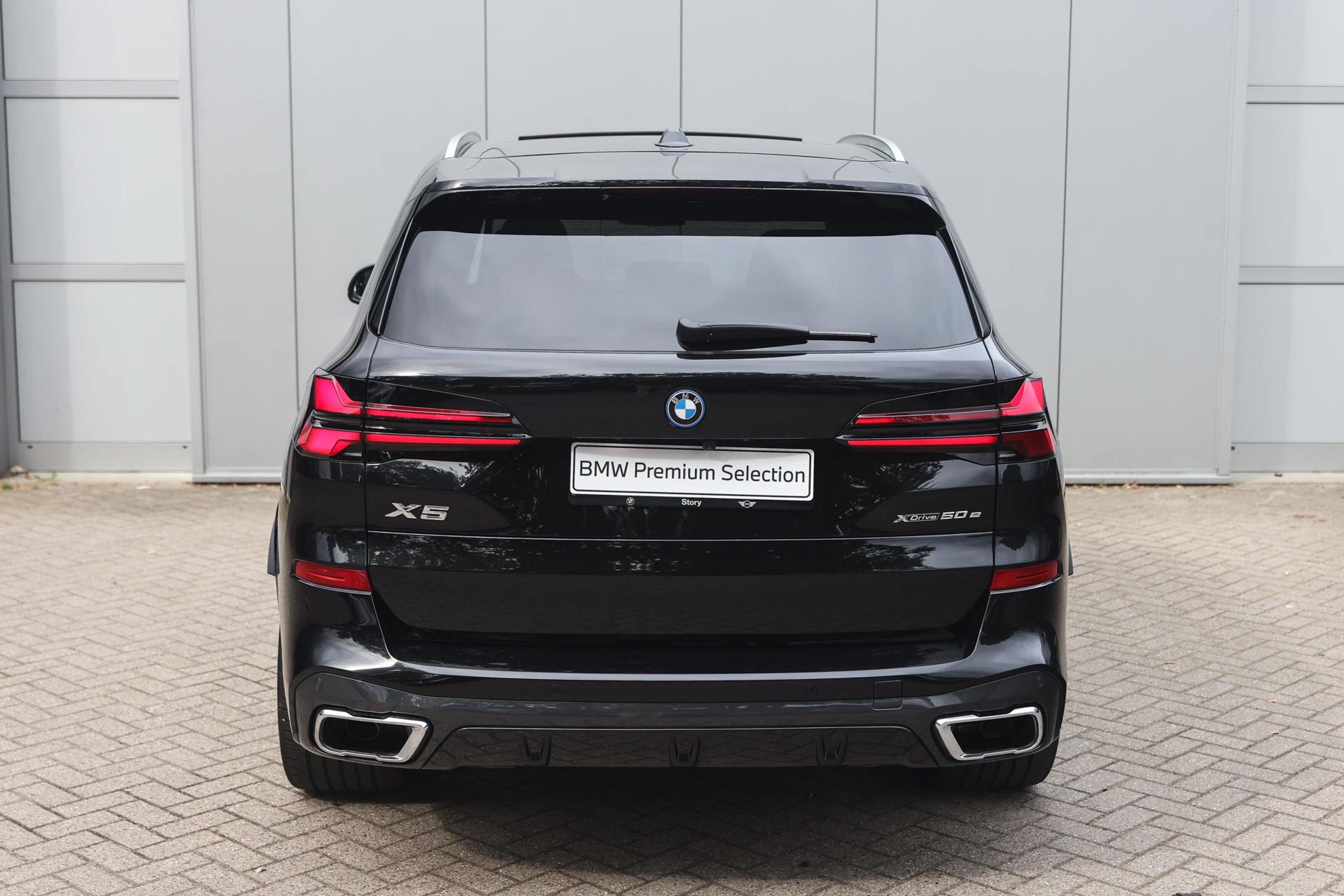 BMW X5 7