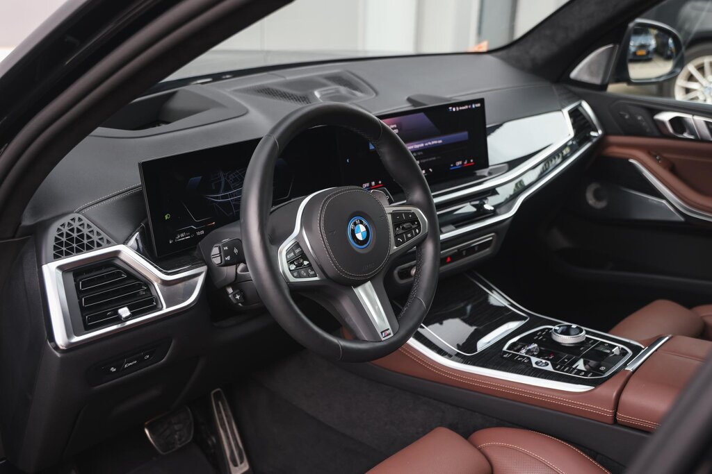 BMW X5 10