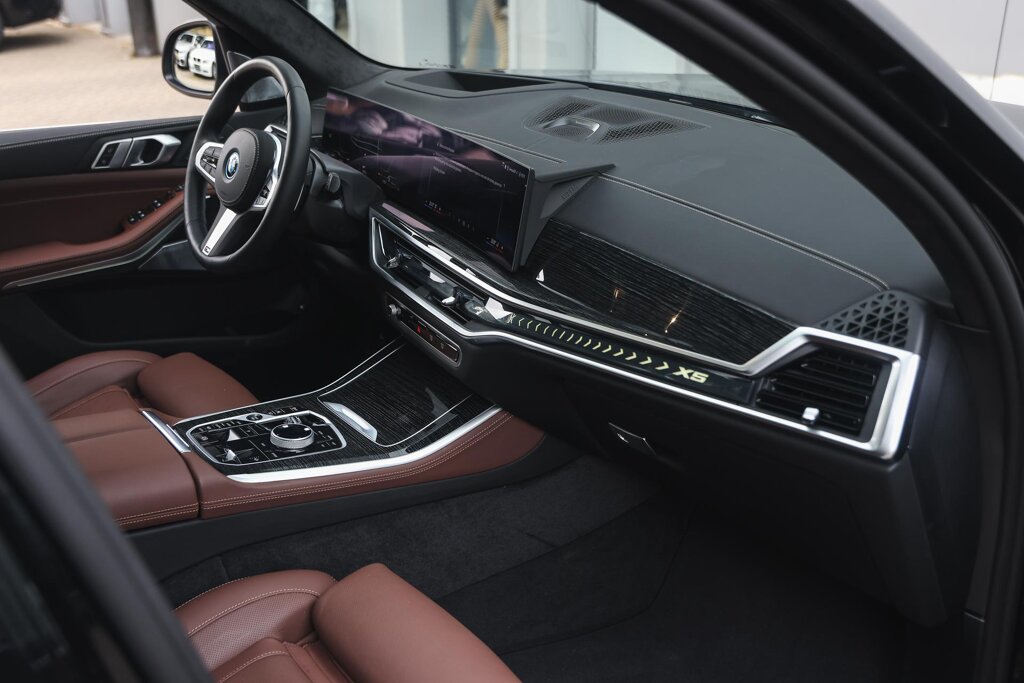 BMW X5 11