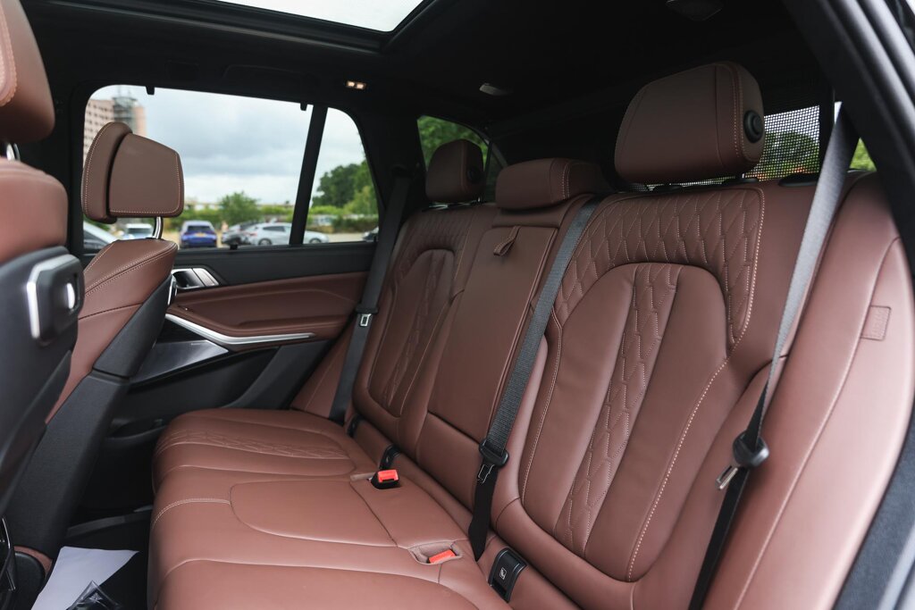 BMW X5 12