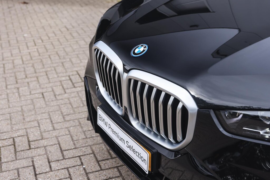BMW X5 32