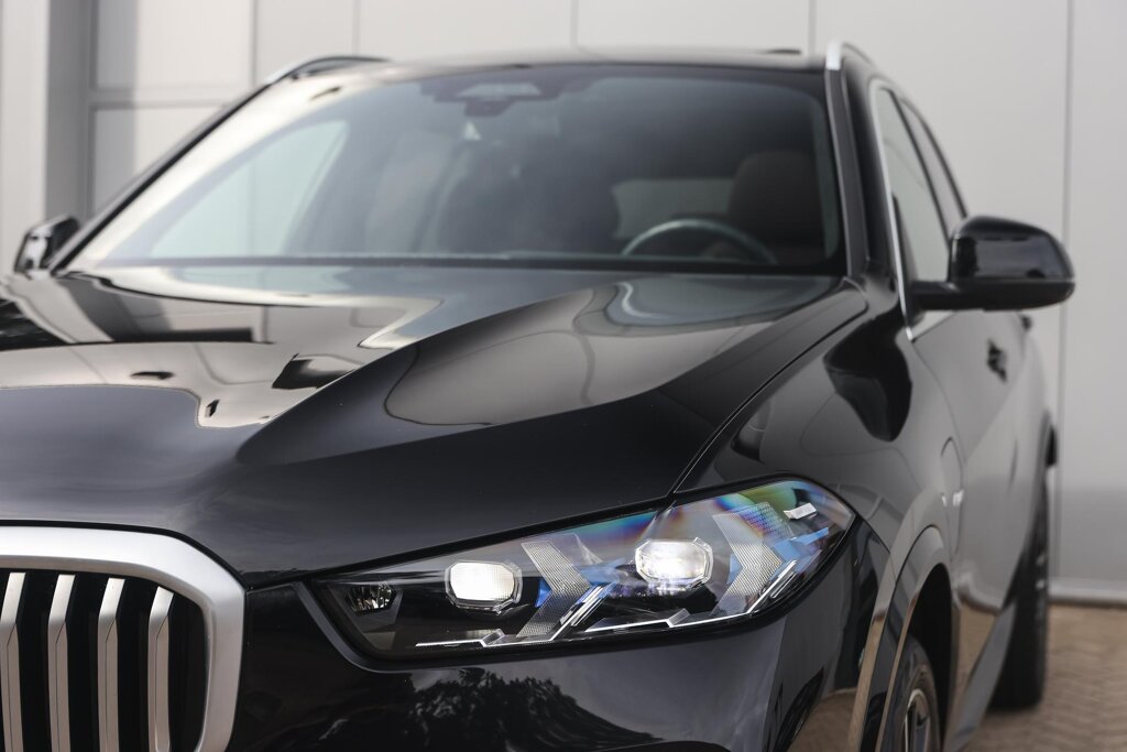BMW X5 33
