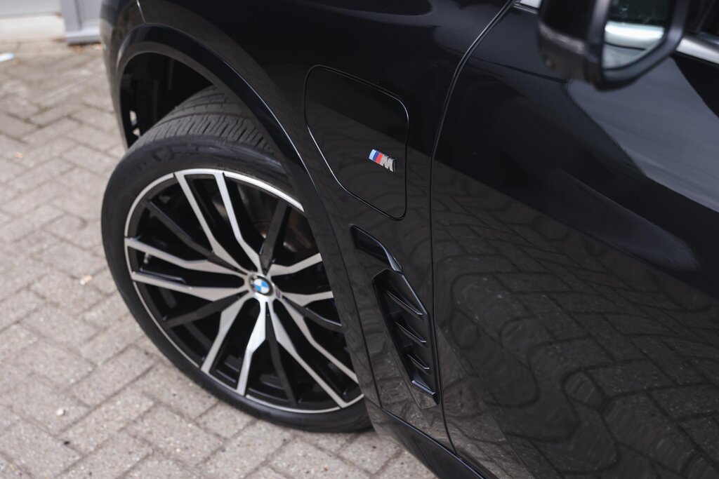 BMW X5 35