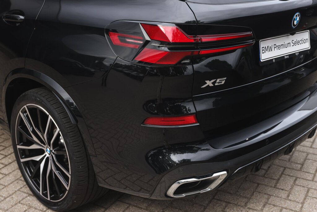 BMW X5 37