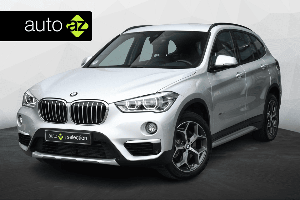 BMW X1 sDrive20i Corporate Lease High Executive - Afbeelding 1