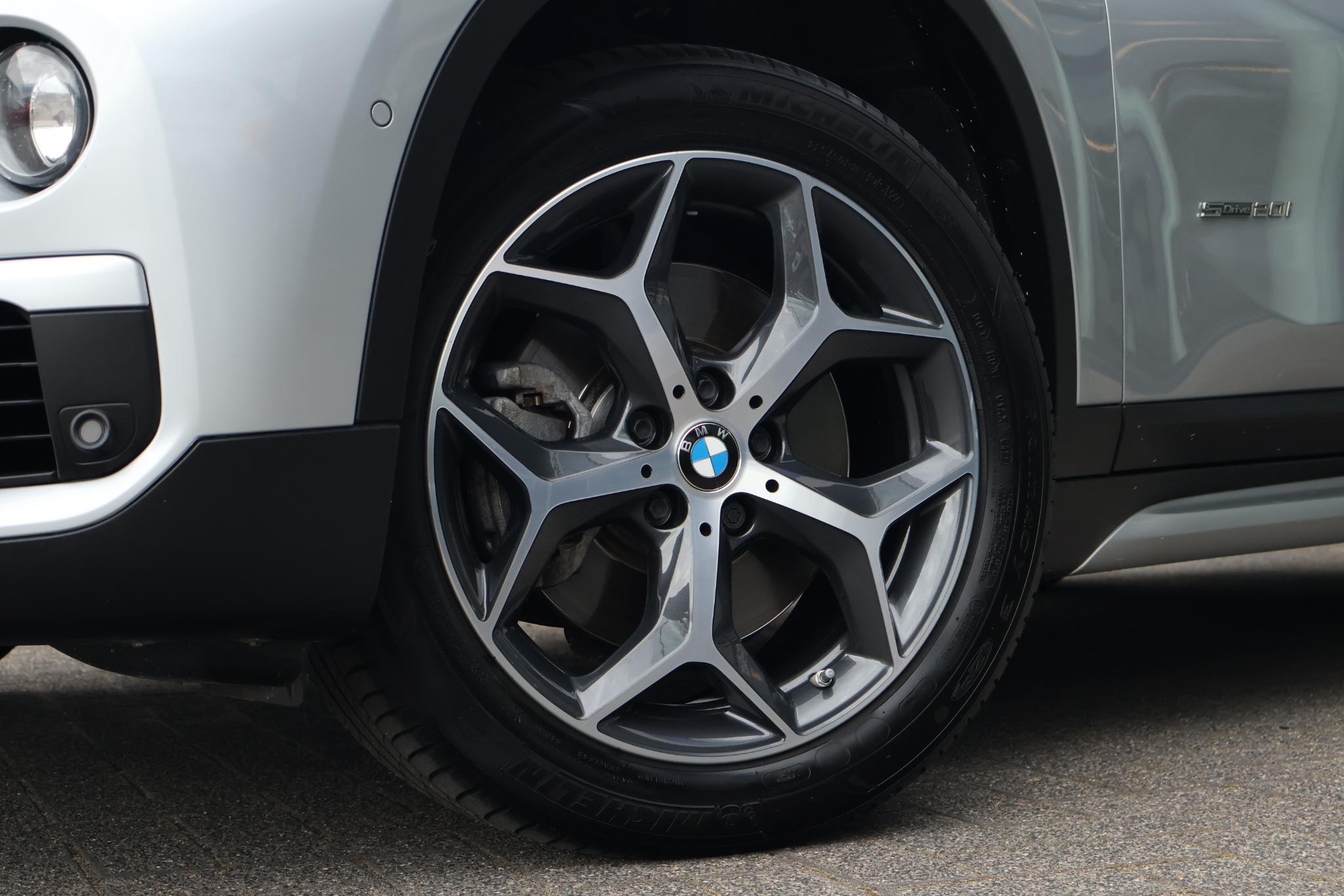 BMW X1 sDrive20i Corporate Lease High Executive - Afbeelding 5