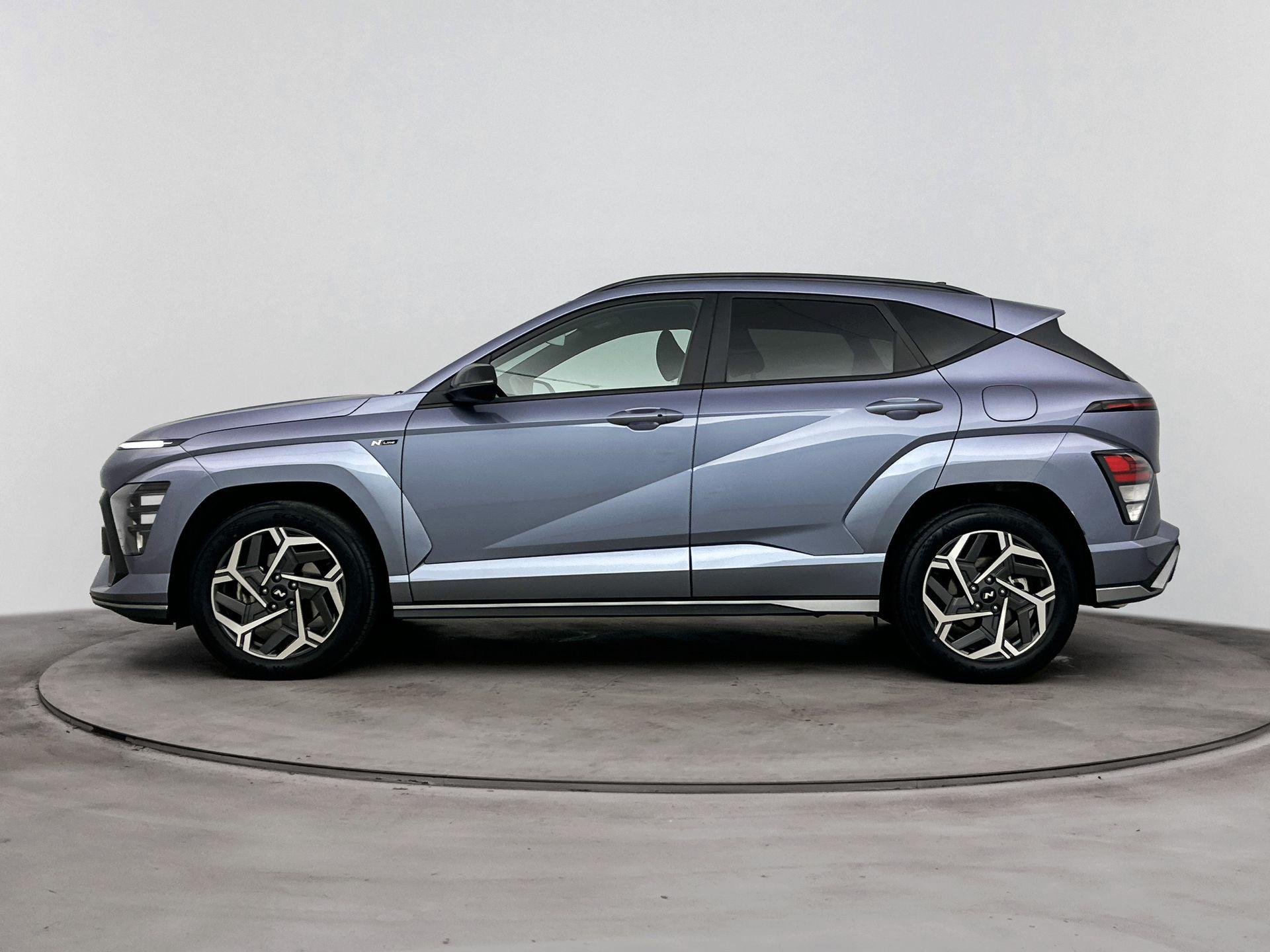 Hyundai Kona 1.6 GDI HEV Premium - Afbeelding 3