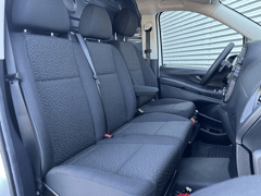 Mercedes-Benz eVito Lang 66 kWh - Afbeelding 3