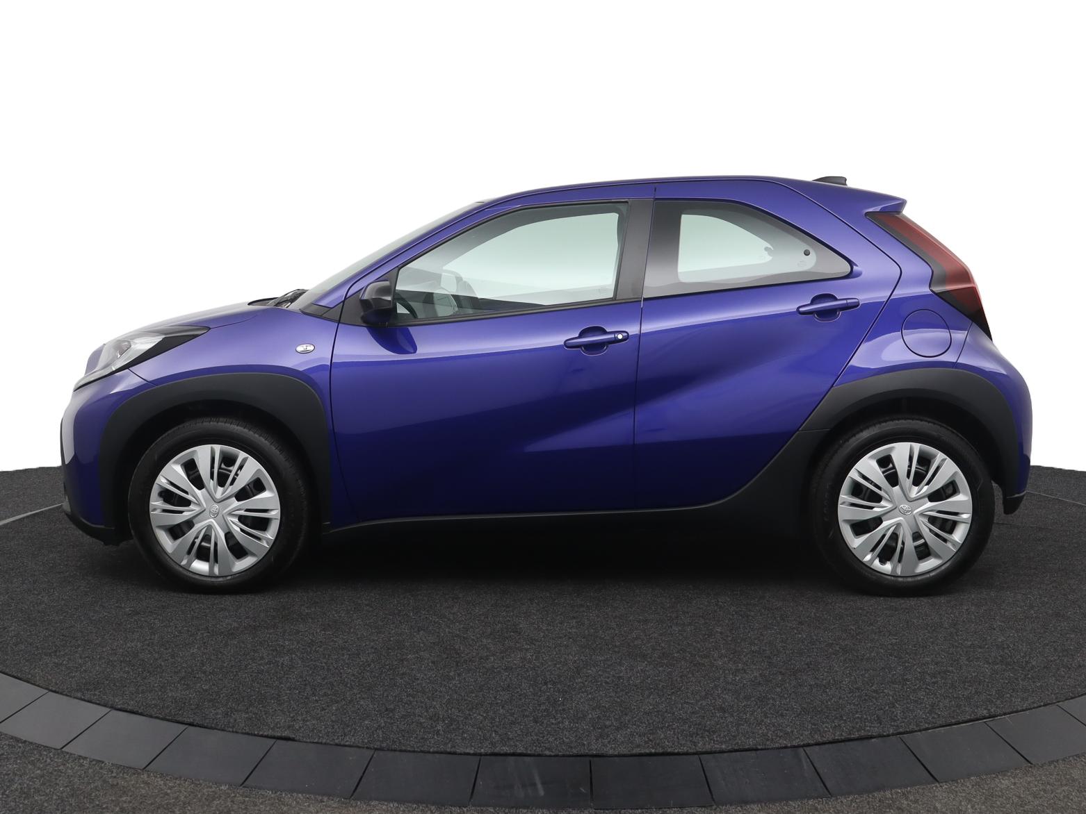 Toyota Aygo X 1.0 VVT-i MT Play - Afbeelding 3