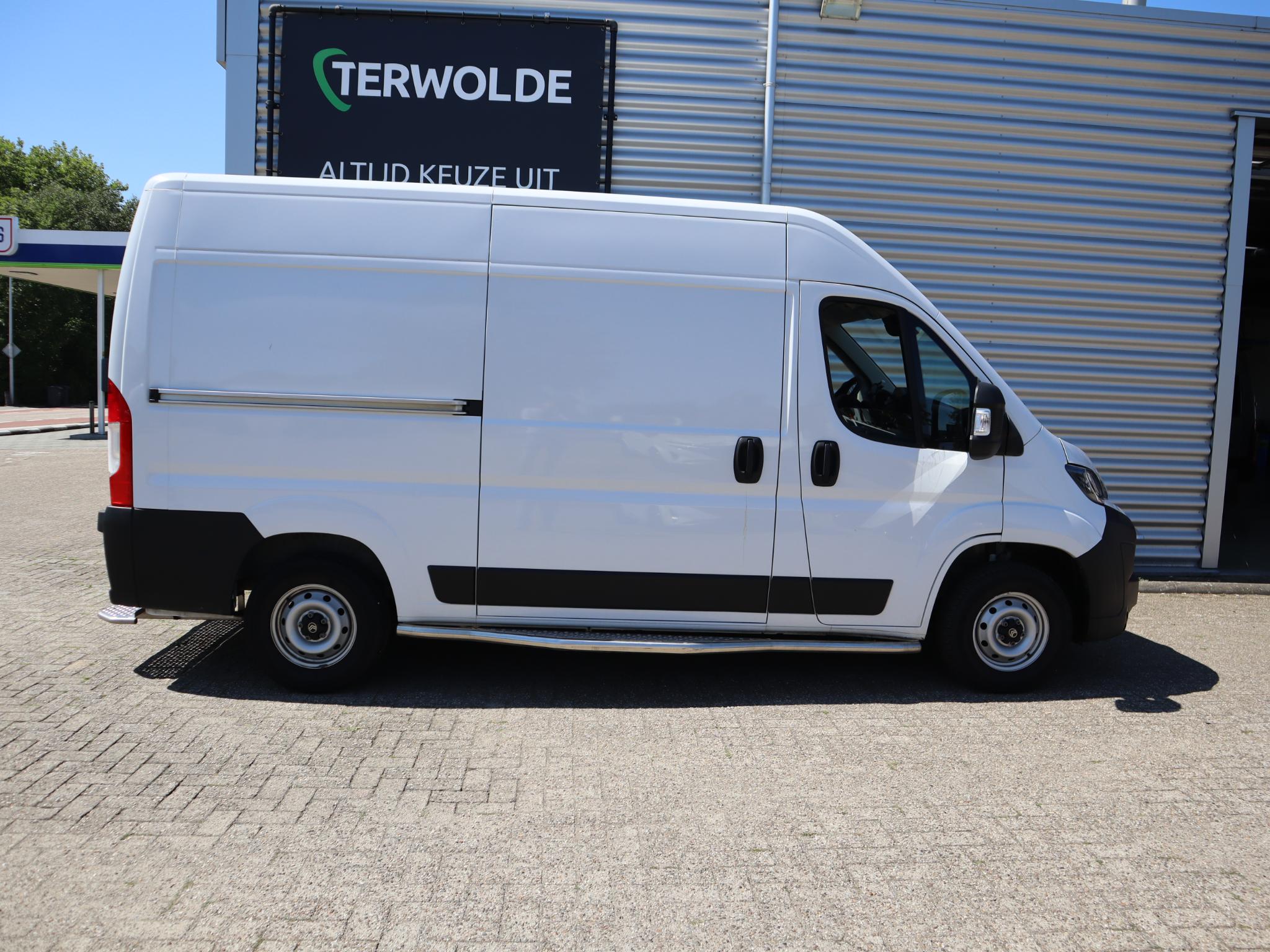 Citroën Jumper 2.2 BlueHDi 120 S&S L2H2 3.3t - Afbeelding 5