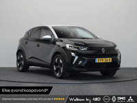 Renault Captur 1.8 E-Tech full hybrid 160 techno - Afbeelding 2