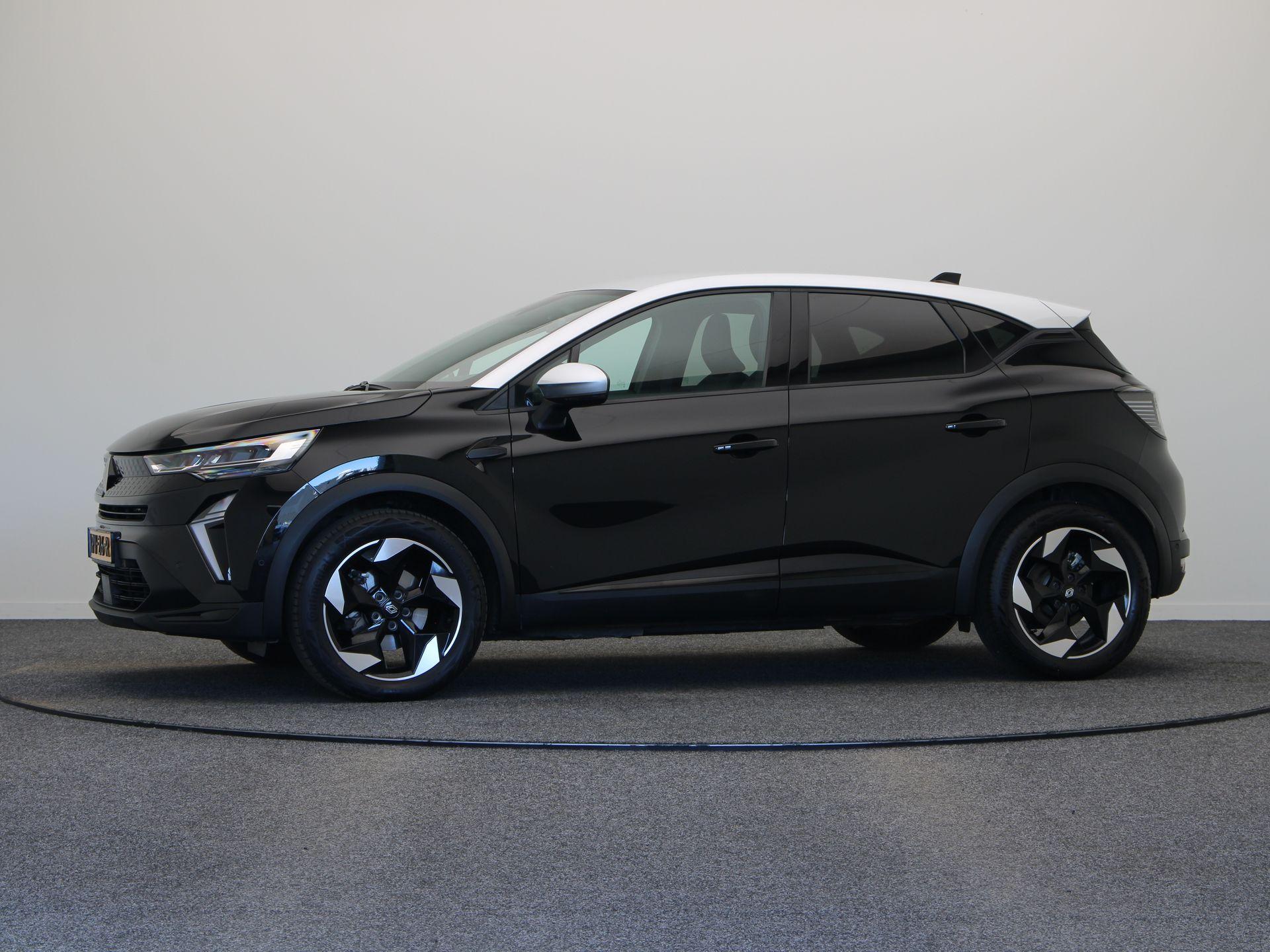 Renault Captur 1.8 E-Tech full hybrid 160 techno - Afbeelding 10