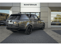 Land Rover Range Rover 4.4 P530 First Edition MHEV - Afbeelding 2